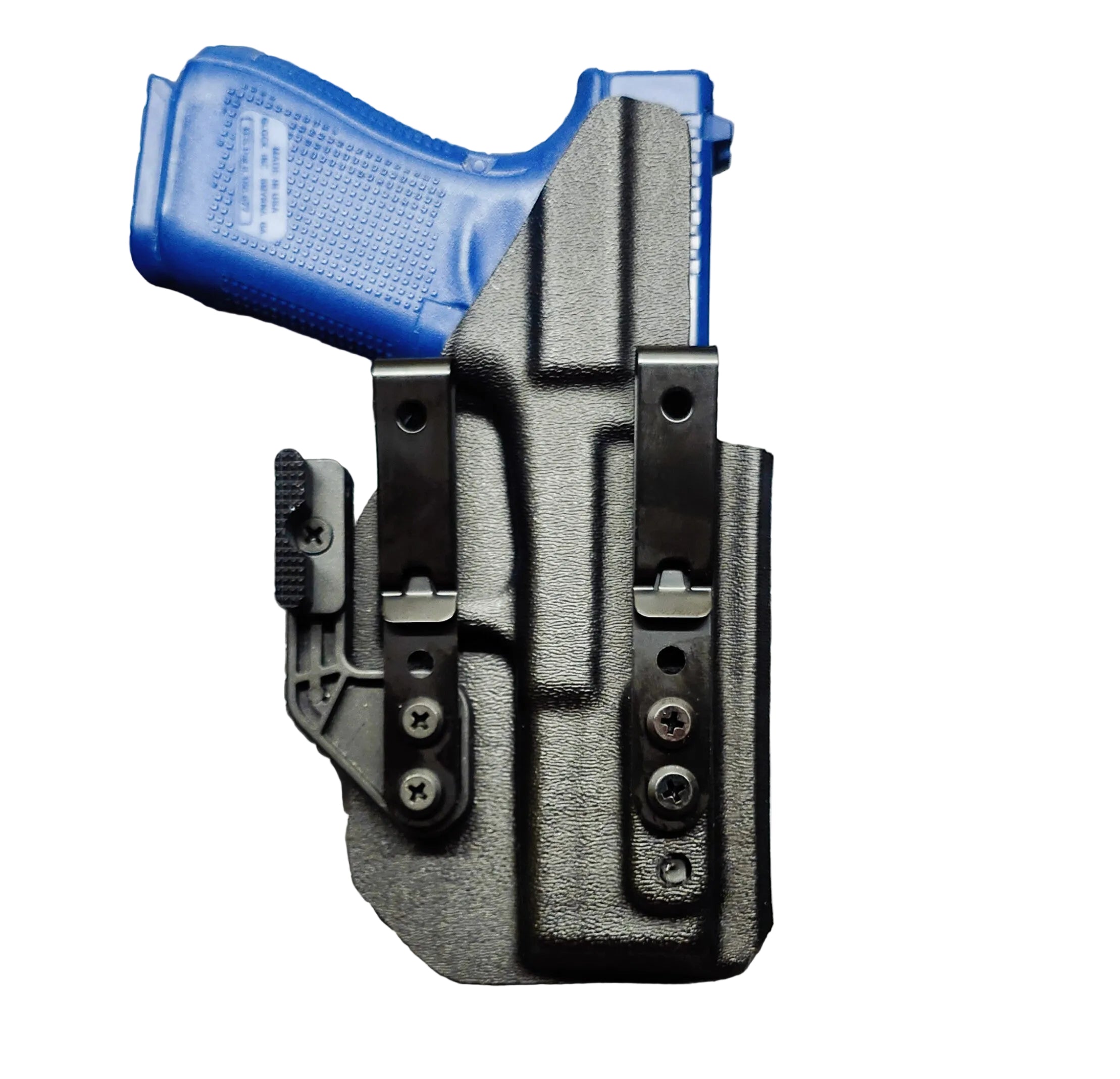 Gatekeeper IWB Holster