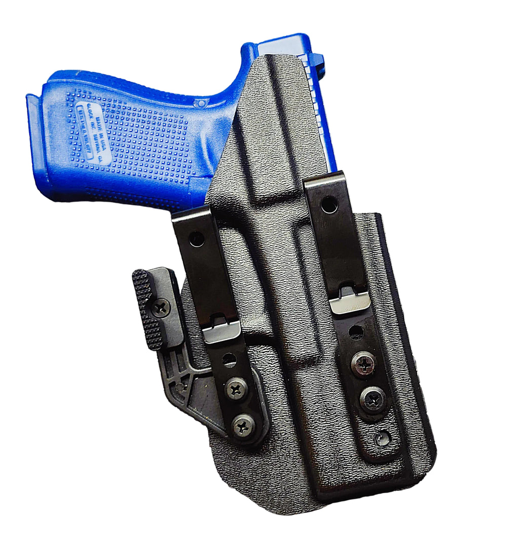 Gatekeeper IWB Holster