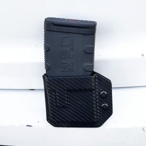 AR 15 Mag Holster