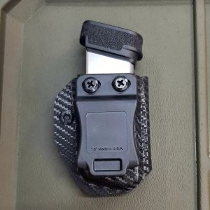 Glock 43/43x Mag Carrier