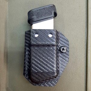 Glock Double Stack Mag Carrier