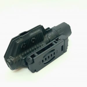 1" FLASHLIGHT HOLSTER