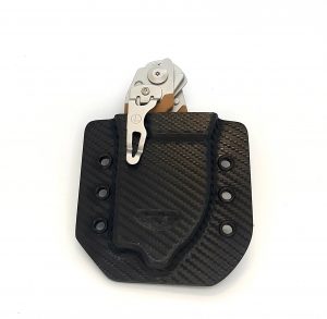 Leatherman Raptor Holster