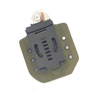 Leatherman Raptor Holster