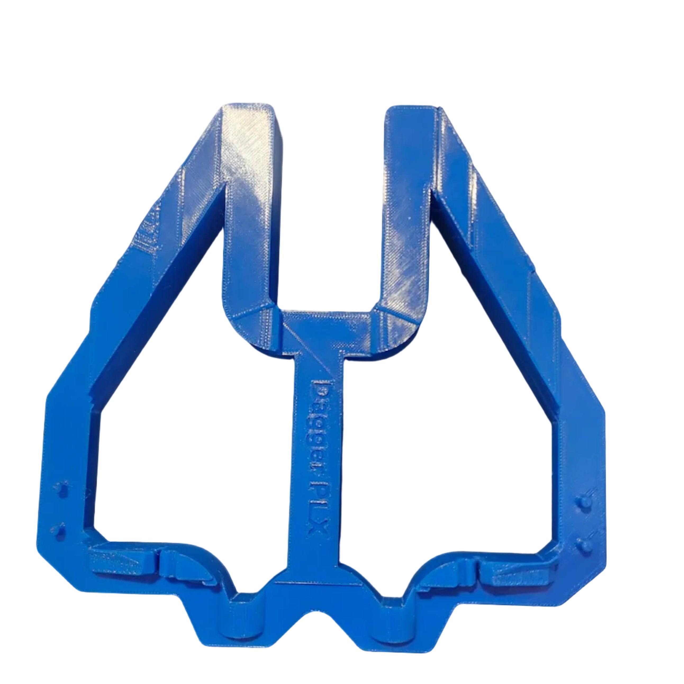 3D Printed Holster Mold