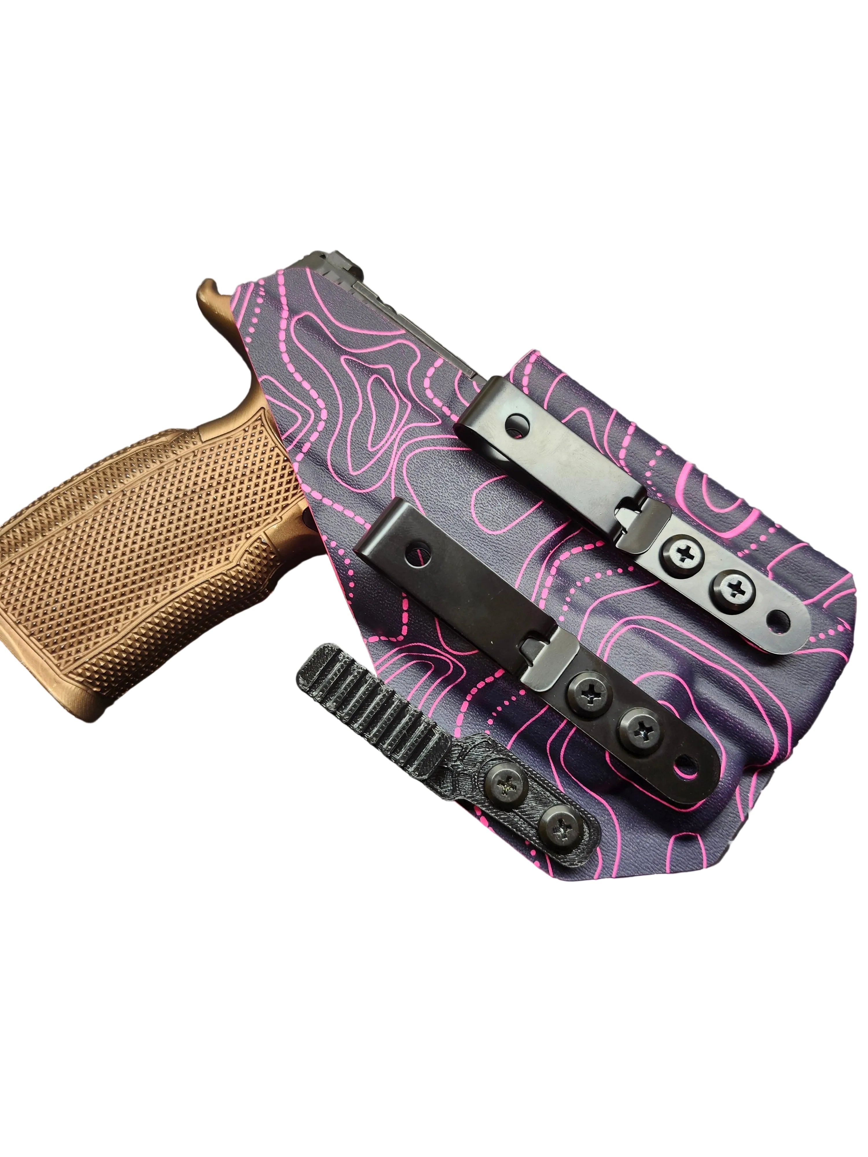 Gatekeeper IWB Holster