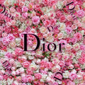 Dior Floral Print IWB Holster – Blush & Brass Collection