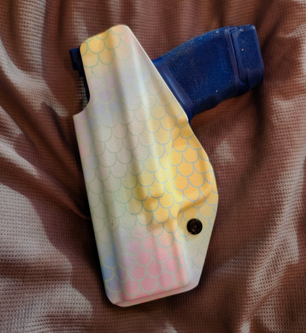 IWB MERMAID PRINT HELLCAT