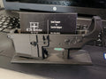 C2K Defense AR  lower Business Card Holder