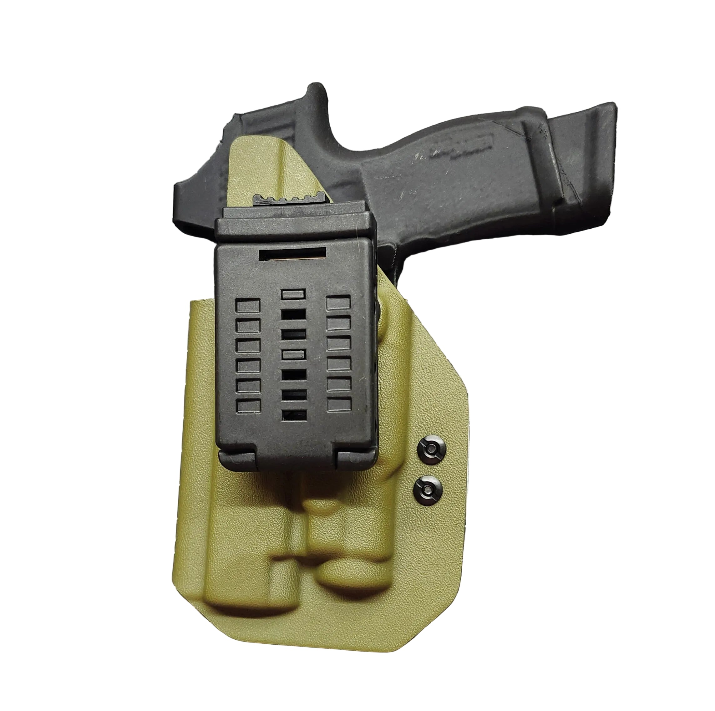 C2K Guardian – OWB Taco Holster