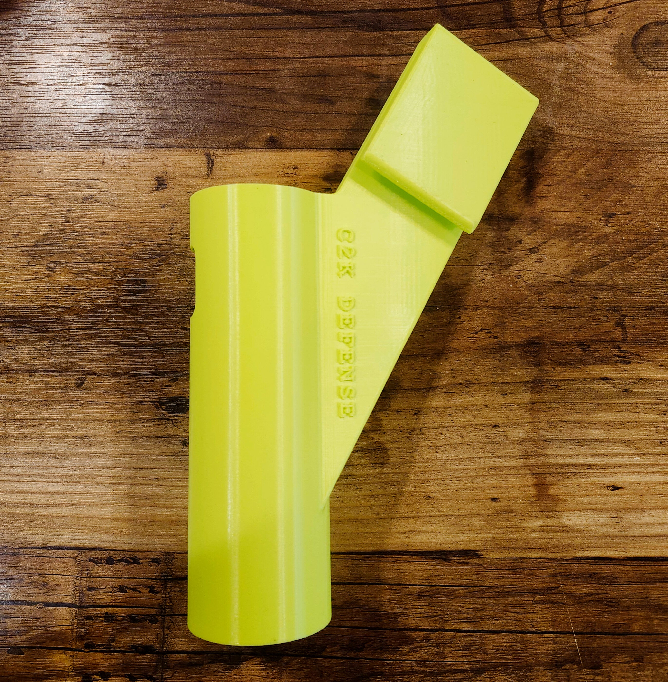 C2K Defense Fishing rod holster
