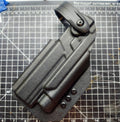 C2K Defense Level II OWB Holster