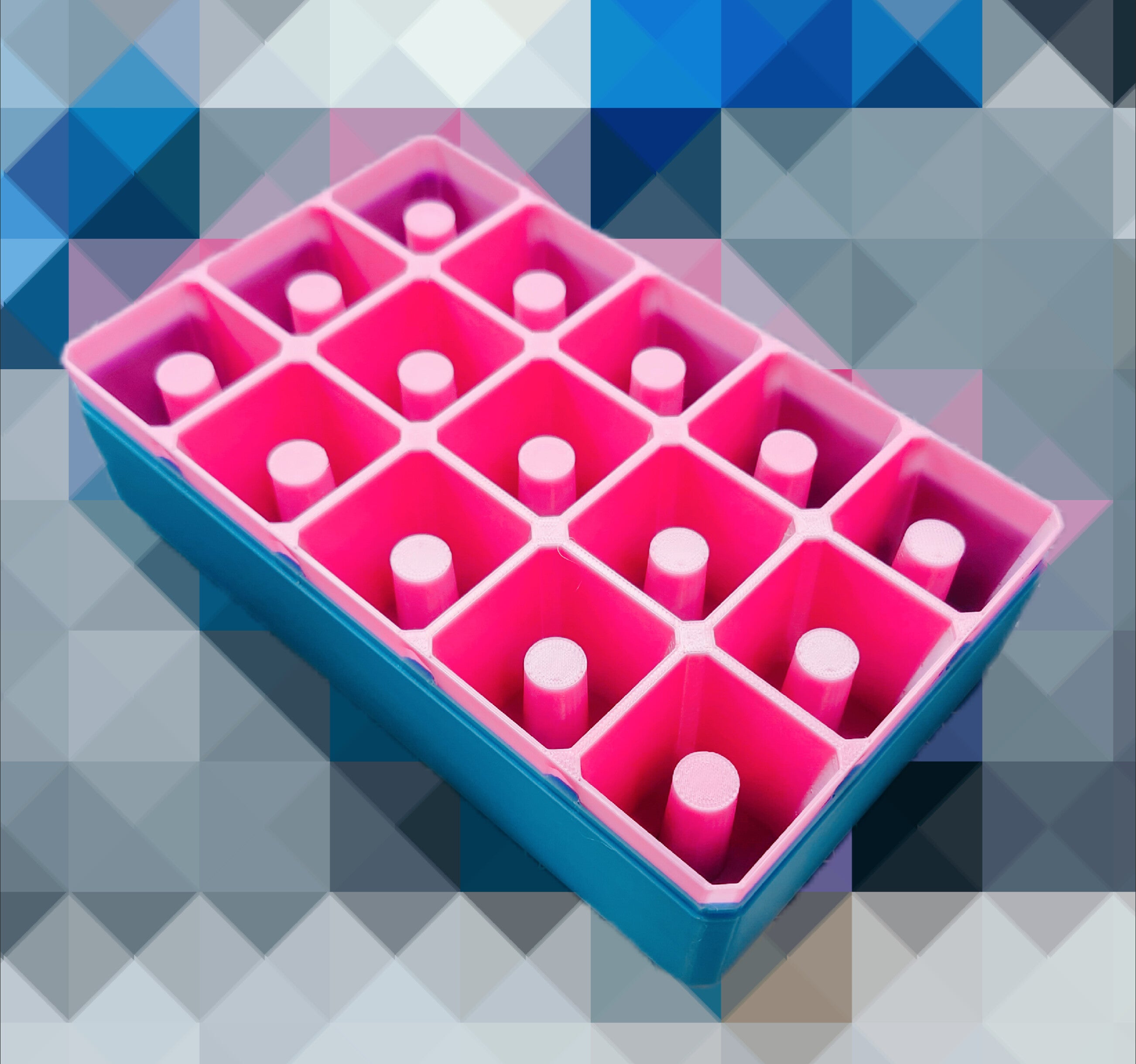 Mini Seed Starting Tray