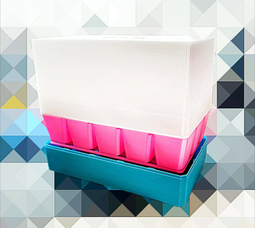 Mini Seed Starting Tray