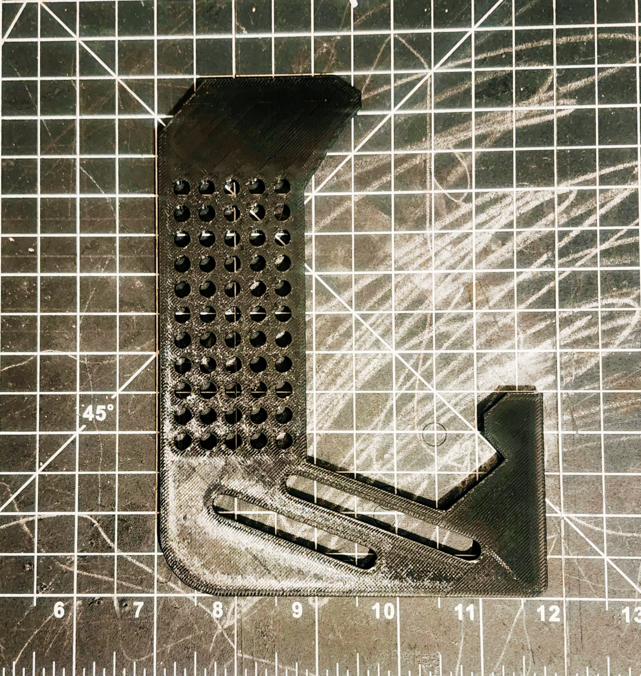 Pocket Paw (3d Printed)