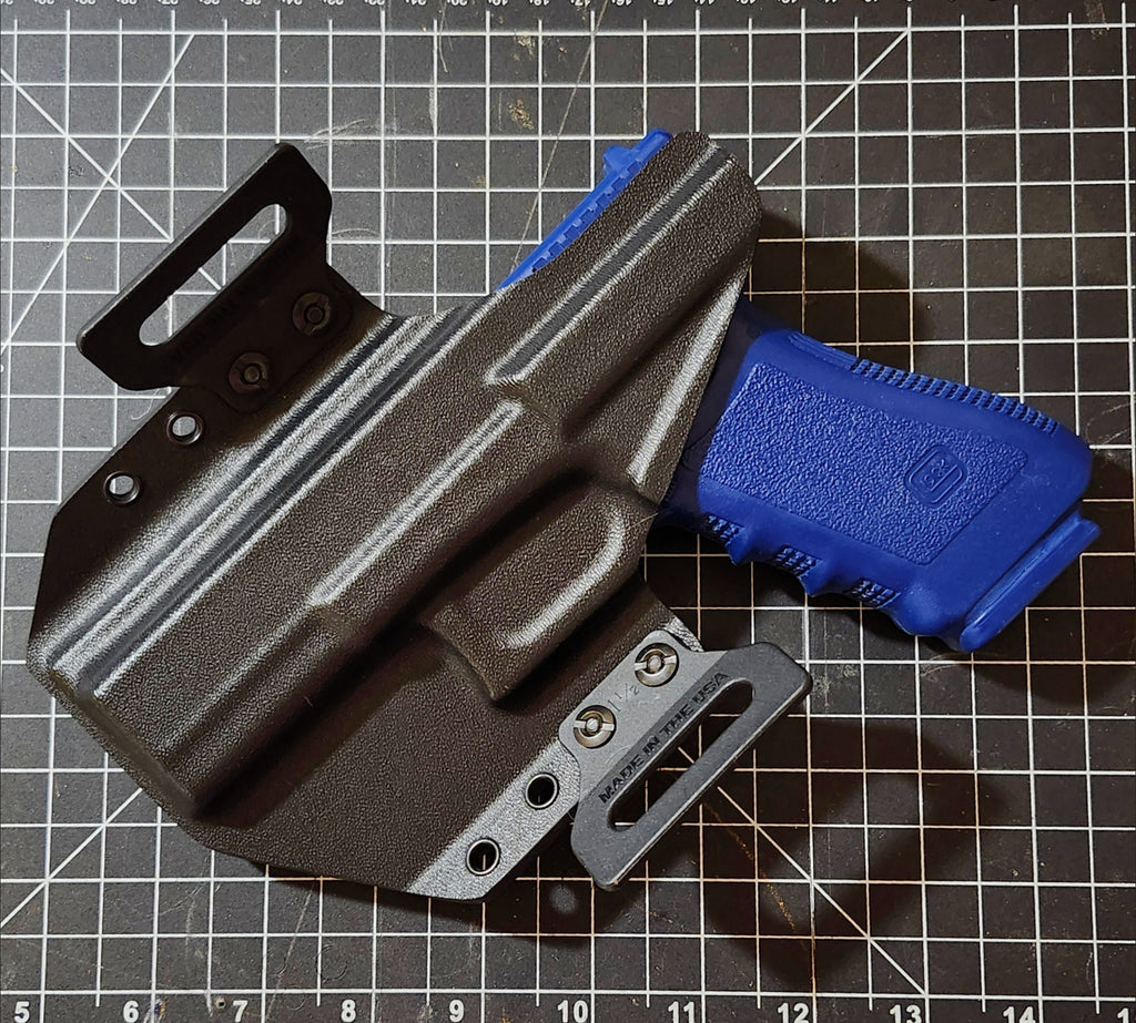 Glock 19/23 Black OWB