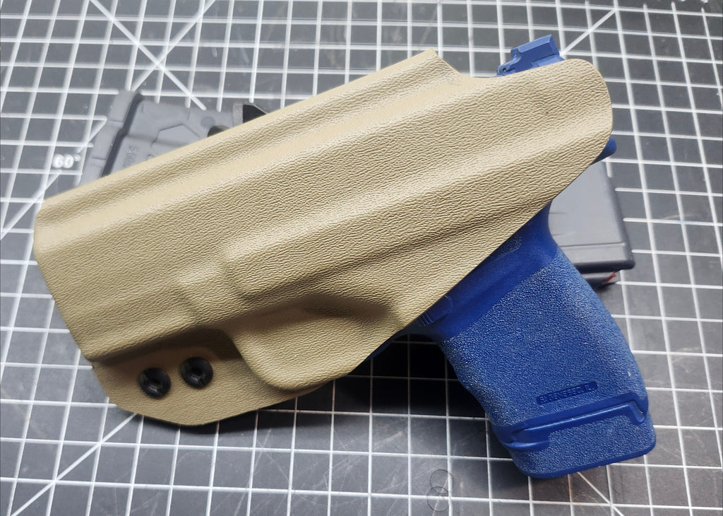 IWB Holster Springfield Hellcat FDE