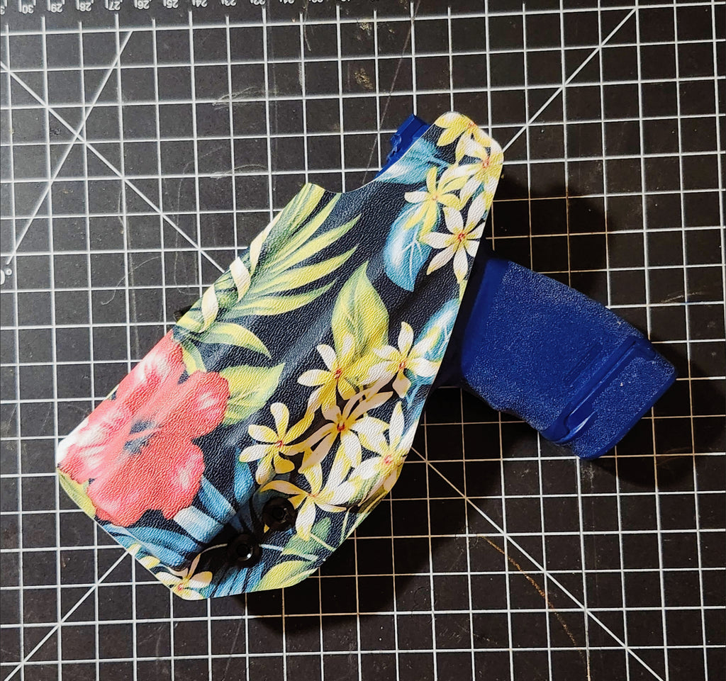 Hellcat Hawaiian IWB