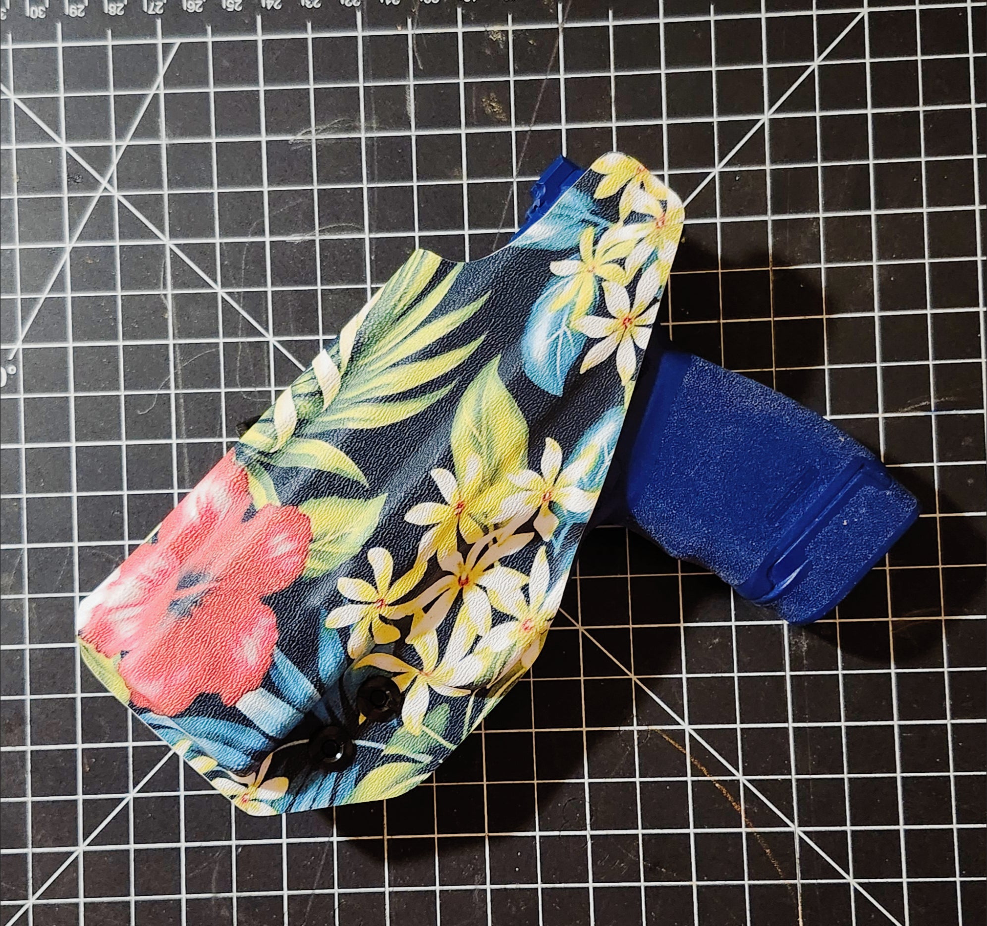 Hellcat Hawaiian IWB