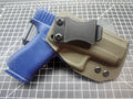 IWB Holster Glock 43/43x OD Green