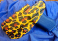 IWB "cheetah" Glock 43 holster