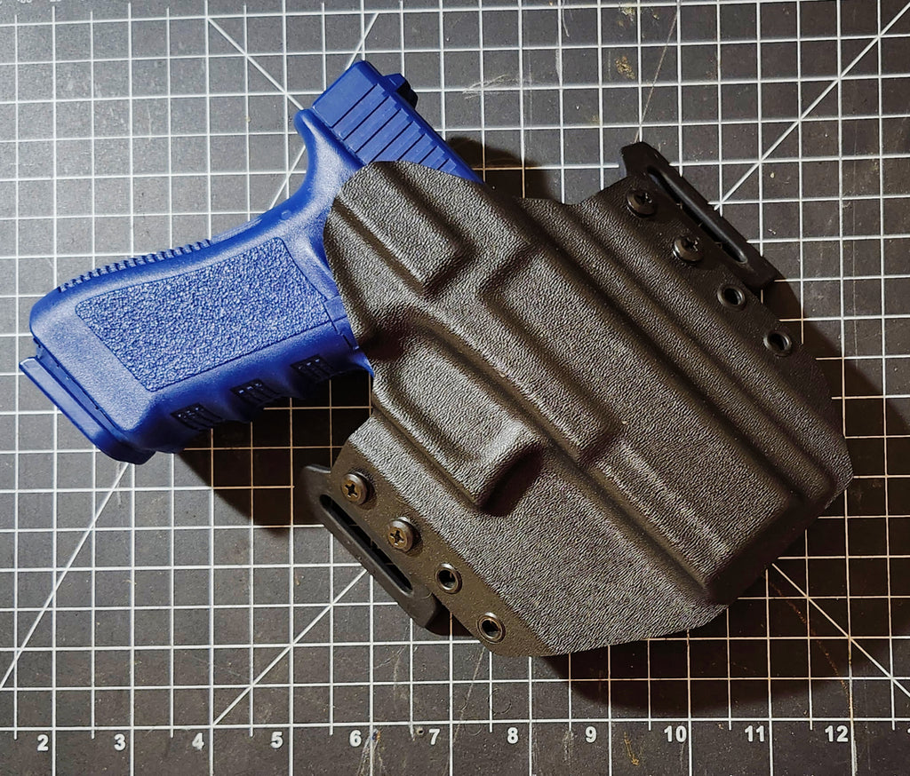 Glock 19/23 Black OWB